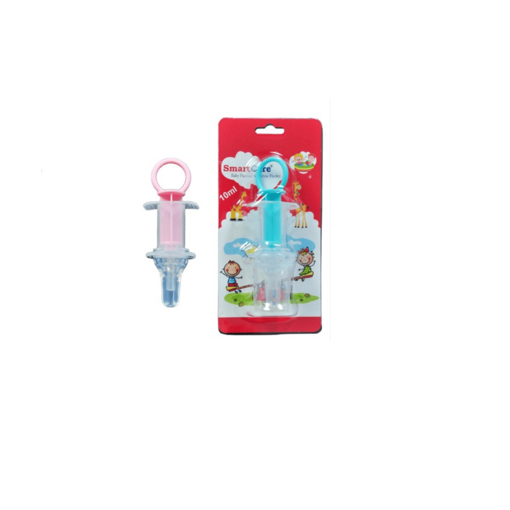 Untitled design - 2026-04-12T144141.881 Smartcare Baby Medicine Feeder 10 ml - Image 1