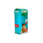 Bashundhara Pant Diaper XXL 14-25 kg 24 pcs