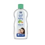 Parachute Just for Baby - Baby Oil 200 ml