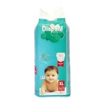 Bashundhara Pant Diaper XL (12-17) kg 32 pcs