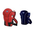 Chicco Baby Carrier Regular (Two position Carrying System)