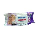 Freshmaker Jumbo Baby Wet Wipes 120 pcs