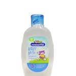 Kodomo Baby Bath & Gentle Soft 200 ml