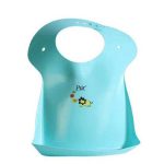Pur Baby Plastic Bib 1 pcs