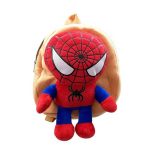 Spider Man Bag