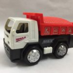 Mini Truck 1 pcs