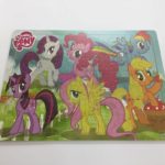 Cartoon Wood Puzzle 2