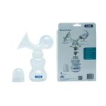LION Breast Pump Set