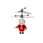 MOTU PATLU Helicopter With Remote