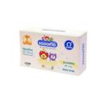 kodomo Sensitive New Born Baby Soap 75 gm