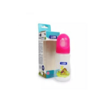 LION Feeding Bottle (3+ months) 125 ml