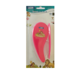 LION Brush & Comb