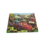 Cartoon Wood Puzzle 5