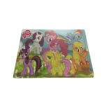 Cartoon Wood Puzzle 2
