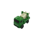 Garbage Mini Truck 1 pcs