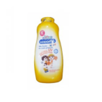 Kodomo Natural UV Protection 6+ Baby Powder 180 gm