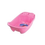 RFL Hello Pretty Bath Tub Light Pink