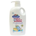Kodomo Bottle & Accessories Cleanser 750 ml