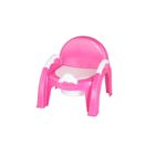 RFL Chair Baby Potty Pearl Pink