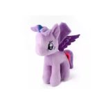 Pony Soft Doll