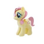 Pony Yellow Soft Doll