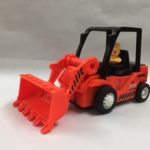 Super Builder mini Car 1 pcs