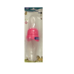 LION Silicon Food Feeder (Soft) 4+ Months