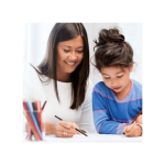 Private Tutor Female ( Class I - V )