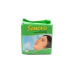 Senora Belt System Sanitary Napkin Economy Pack 15 pcs