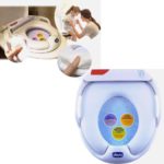 Baby Commode Seat