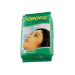 Senora Belt System Sanitary Napkin Regular Pack 10 pcs