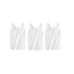 Baby Inner Wear (Sando Genji) Size 20 (6-12) months 3 pcs