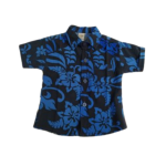 Half Sleeve Boys Shirt 1-3 Years (Code : 3103)
