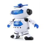 Dancing Robot (KBD20S1) 1 pcs