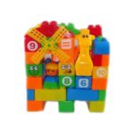 Dream Block Set (KDB01) 40 pcs