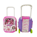 Doctor Set With Trolly Bag - Image 3