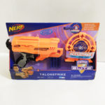 NERF Gun (KNG01) 1 pcs