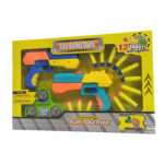 Soft Bullet Gun Set