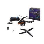 RC Helicam