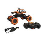RC Off-Road Rock Car