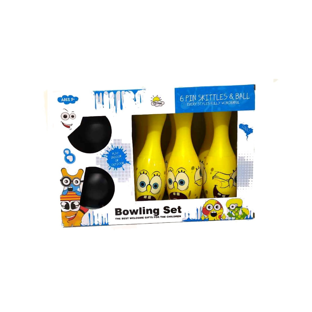 Untitled design (34) Bowling SET - Image 1