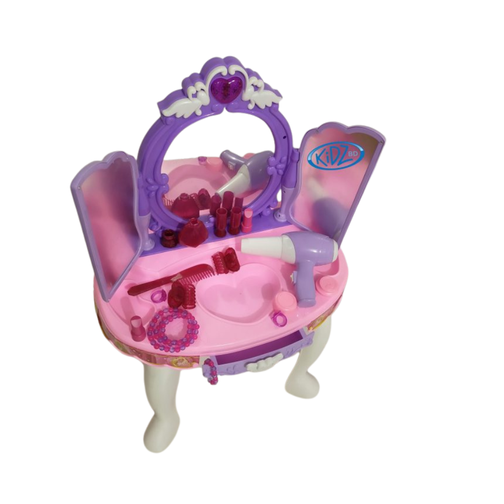 Untitled design (53) Dressing Table(KBD002) - Image 1