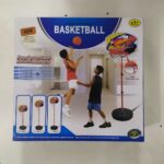 Basket Ball Set - Image 2