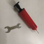 Basket Ball Set - Image 3