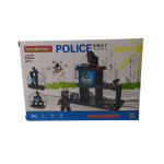 Police Lego 68 pcs