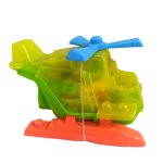 Block Helicopter (KBH01) SET