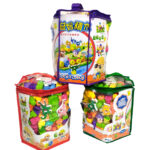 Block Set Large 278 pcs