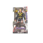 Baby Toy Avengers Figure The Thor