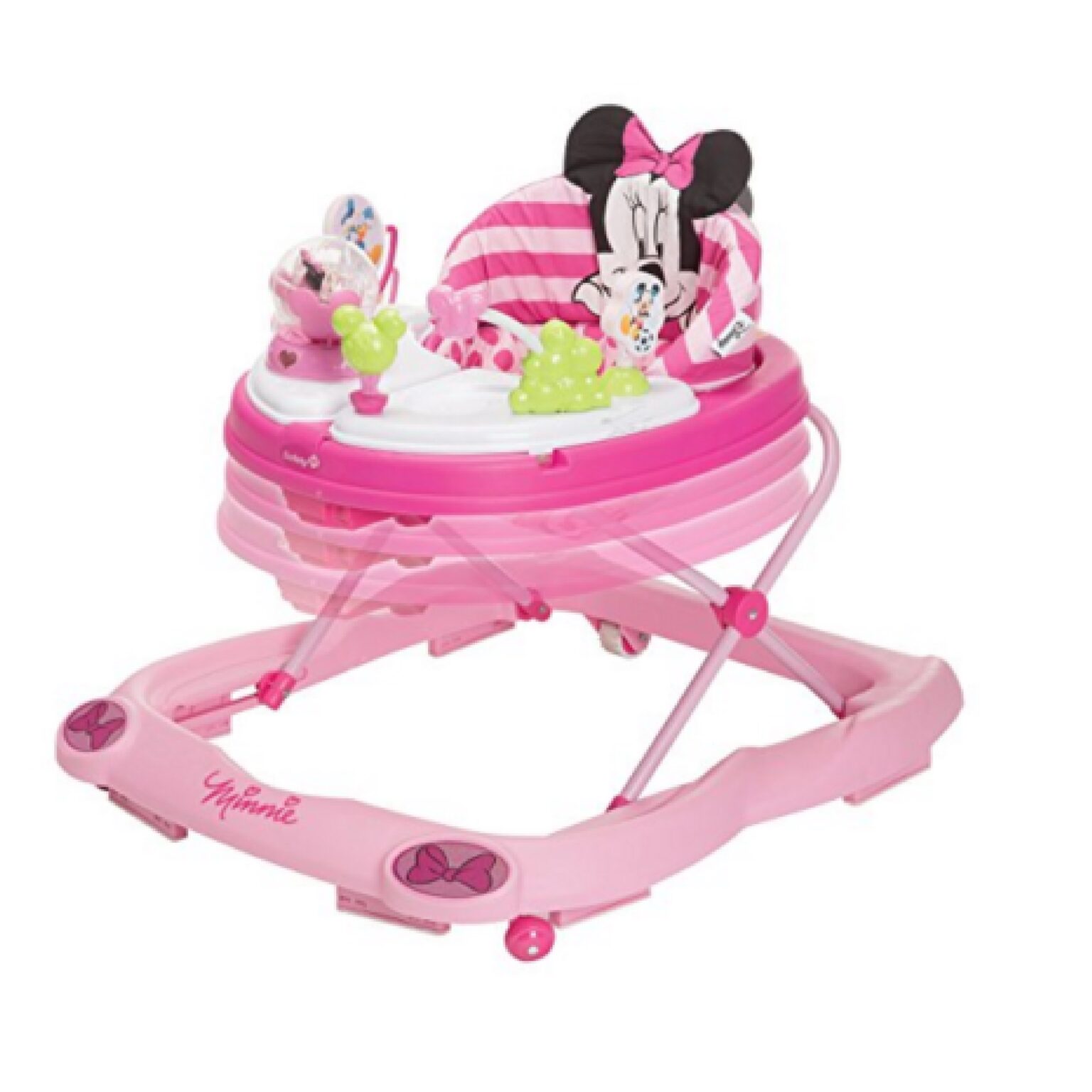 Baby Walker Hello Kitty 1 pcs - Kidz BD