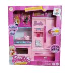 Beauty Kitchen Set